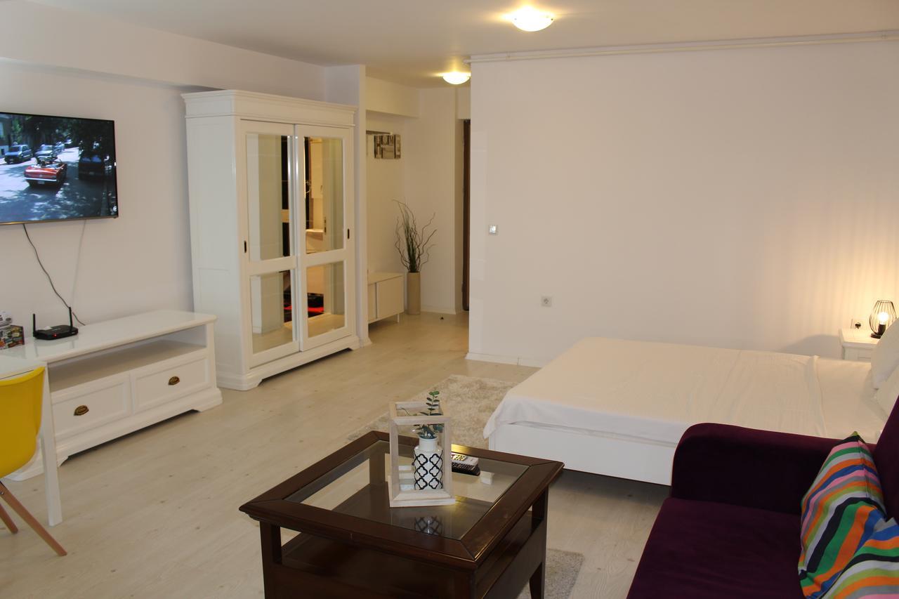 Airport Residence 2 Otopeni Exterior foto
