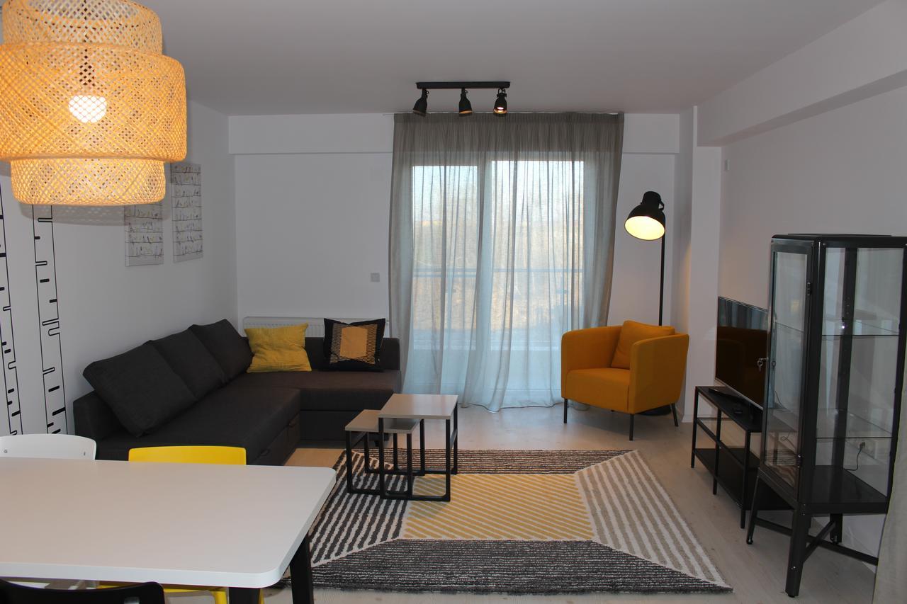 Airport Residence 2 Otopeni Exterior foto
