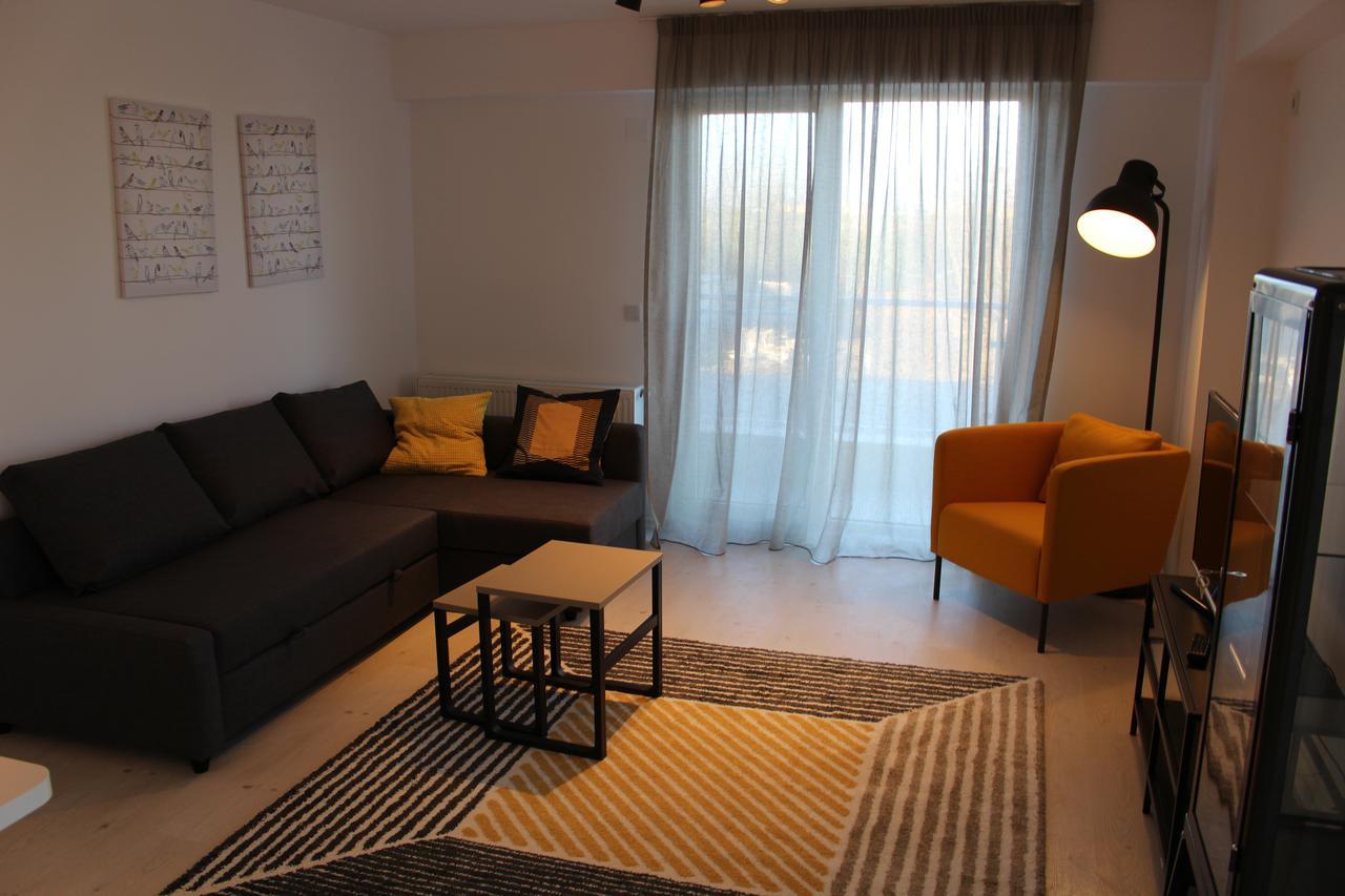 Airport Residence 2 Otopeni Exterior foto