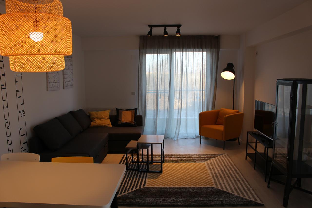 Airport Residence 2 Otopeni Exterior foto