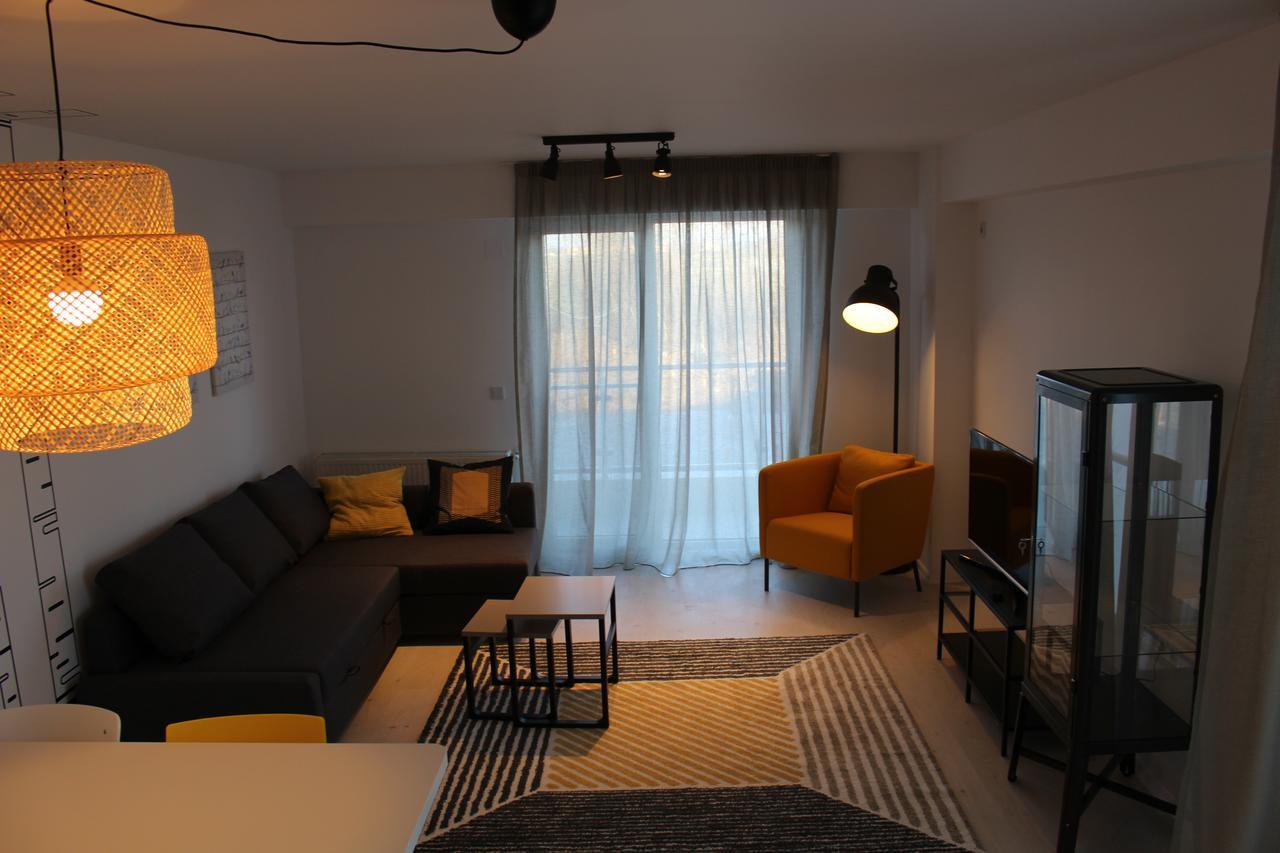Airport Residence 2 Otopeni Exterior foto